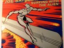 1987 LP Joe Satriani 