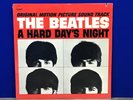 BEATLES Hard Day's Night OST STEREO LP New Sealed 1980s Capitol SW-11921 REISSUE