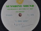 DONNA SUMMER I Feel Love (Patrick Cowley Mega Mix) 12