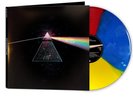 Various Artists Return to the Dark Side of the Moon (Vinyl) (US IMPORT)