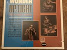 Stevie Wonder: Uptight 1981 Reissue SEALE Motown Stereo