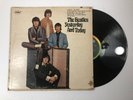 The Beatles - Yesterday and Today - vinyl 33rpm