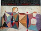 CHRLES MINGUS: Mingus Ah Um - COLUMBIA (CS 8171) (USA)
