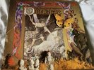 Dulcimer, And I Turned As I Had Turned As A Boy... vinyl LP, 1971