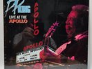 BB King - Live At The Apollo - GRP ‎– GR-9637 - NOS SEALED