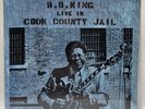 B.B. King ‎– Live In Cook County Jail - MCA-27005 RI - NOS SEALED