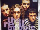THE REAL PEOPLE THE REAL PEOPLE, VINYL LP, LYRIC INNER, 4680841, 1A1/1B1, VG+