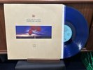 Depeche Mode - Music For The Masses - Blue Vinyl LP - Mute - 1987 Germany