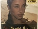 SADE Stronger Than Pride MINT Sealed 180g Vinyl LP Audio Fidelity Ltd Ed #10