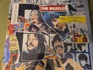 The Beatles Anthology Volume 3 - Original USA 1996 3xLP Vinyl Records New Sealed