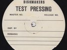 Tony Pabon Y La Nueva Protesta* - Fango - Pura Salsa, (LP Album) Test Pressing