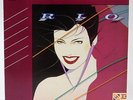 Duran Duran Rio Vinyl Record