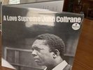 John Coltrane ‎– A Love Supreme (Acoustic Sounds) in NM/NM