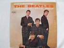 Introducing The Beatles Vee Jay Records - Mono Vinyl LP 1062