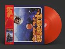 QUEENS OF THE STONE AGE : QUEENS OF THE STONE AGE / ORANGE VINYL NEW OVP