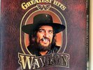 Waylon Jennings Greatest Hits 1979 Vinyl RCA Records 1st Press