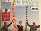 THE POLL WINNERS – BARNEY KESSEL, SHELLY MANNE, RAY BROWN - 180G VINYL LP NEW 14