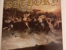 BATHORY-BLOOD FIRE DEATH  (1988) LP  1ST PRESS GATEFOLD RARE  NEAR MINT Cond'n