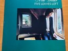 Nick Drake- Five Leaves Left. Antilles.