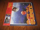 Queens Of The Stone Age-Self Titled LP SEALED  2022 Gatefold Orange Vinyl OOP