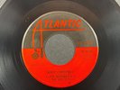 The Drifters, White Christmas / The Bells Of St Mary's, 7