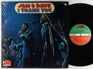 Sam & Dave - I Thank You LP - Atlantic 1841 Broadway VG+ Shrink