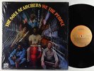 Soul Searchers - We The People LP - Sussex Shrink