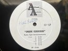 Shock Corridor (1963) Thriller Movie Radio Spot 12” Samuel Fuller Cult Rare