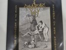 GRAND BELIAL'S KEY - Goat Of A Thousand Young/Triumph - 180g Smoke Vinyl LP OOP