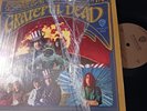 THE GRATEFUL DEAD s/t LP MONO WARNER BROS. Santa Maria Press 1967 Psych Rock