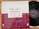 33CX 1787 Puccini Madama Butterfly Maria Callas Karajan B/G