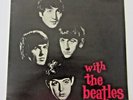 The Beatles - ''With the Beatles'' / Australia-Stereo-Orange Label- LP