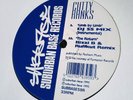Cutty Ranks - Limb By Limb / The Return Remixes 1995  12
