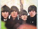 The Beatles - LP - Beatles For Sale - PMC 1240 - XEX 503-3N - F/B G/Fold - VG/VG
