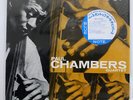 PAUL CHAMBERS QUARTET BASS ON TOP BLUE NOTE BLP1569 JAPAN SHRINK VINYL LP