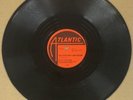 Ruth Brown R&B 78 This Little Girl's Gone Rockin' / Why Me ATLANTIC VG+ #DH 38
