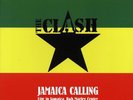 The Clash -  Jamaica Calling Live in Jamaica 1982 ( Yellow Vinyl)