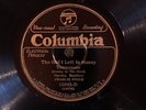 Columbia 15043D Charlie Poole NC Ramblers  GIRL IN SUNNY TENN Country  78 rpm E-
