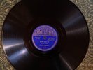 Vocalion 03581 MEMPHIS MINNIE Black Cat Blues BLUES 1936  78 rpm EE+