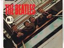 The BEATLES      I saw her standing there        7