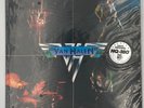 Van Halen [LP] by Van Halen (Vinyl, 2009, Warner Bros) DCC Stampers STILL SEALED