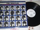 The Beatles-A Hard Day's Night-MFSL Vinyl LP