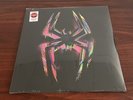Metro Boomin Presents Spider-Man: Across The Spider-Verse Soundtrack Villians LP