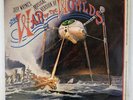 Jeff Wayne’s Musical Version of The War of the Worlds 12” Vinyl Record (M) S#592
