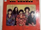 Los Chavoz Lp Flama Cumbia Latin Salsa Chicana Soul Baja California Mexicali