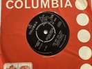 RUPERT’S PEOPLE   I Can Show You / I’ve Got The Love   7” 45 COLUMBIA 1968
