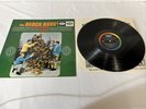 The Beach Boys Little Saint Nick Christmas Album UK Stereo Vinyl Record LP