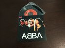 ABBA *THE DAY BEFORE YOU CAME* 7'' PORTUGUESE EDITION RARE  EXC