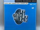 Funk Wax Essentials Sampler (FL Breaks) Christian Michaels Dave London DJ Fixx