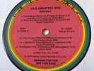 I.R.S. Greatest Hits Vol. 1 PROMO Vinyl LP Oingo Boingo THE STRANGLERS Berlin ++